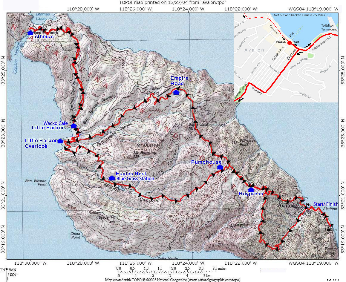 Race Reviews Avalon Benefit 50 Mile Trail Race